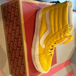 Vans Sk8 Reissue 8.5